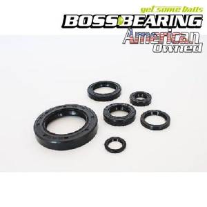 Engine Oil Seal for Honda CR500R 1984 Crank