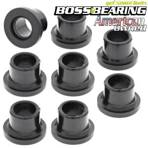 Boss Bearing - Boss Bearing 64-0057 Front Lower A Arm Bushings for Arctic Cat - Image 1