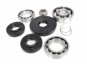 Boss Bearing Front Differential Bearings Seals Kit for Kawasaki