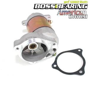 Boss Bearing Arrowhead Starter Motor SMU0034