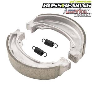 Boss Bearing Rear Brake Shoe BikeMaster MBS1136A