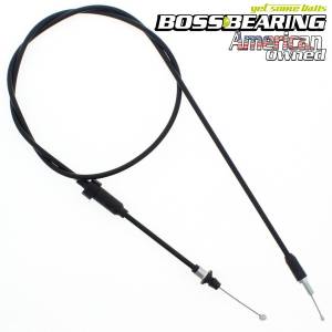 Boss Bearing Throttle Cable for Polaris