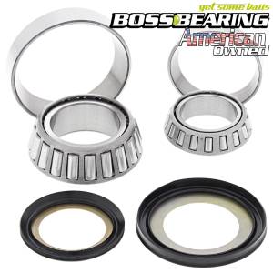 Steering Stem Bearings and Seals Kit for Yamaha