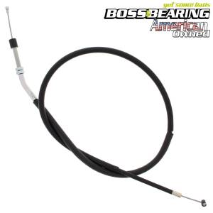 Boss Bearing Clutch Cable for Honda