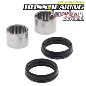 Boss Bearing Swing Arm Bearing and Seal Kit for Yamaha YFZ350 Banshee 87-09