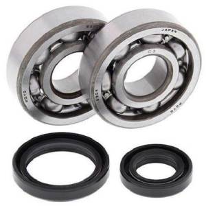 Main Crank Shaft Bearing Seal for Suzuki RM80. RM85 and RM85L- 24-1014B - Boss Bearing