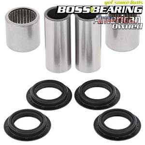 Boss Bearing Swingarm Bearings and Seals Kit for Kawasaki