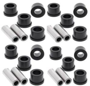 Boss Bearing - Boss Bearing Upper and Lower A-Arm Bearing Bushing Kit Complete - Image 4