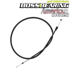 Boss Bearing Clutch Cable for Yamaha