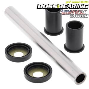 Boss Bearing Swingarm Bearings and Seals Kit for Honda