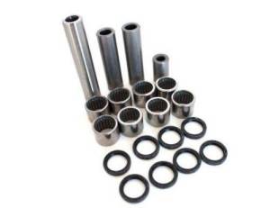 Boss Bearing - Boss Bearing 41-6468-9C7 Linkage Bearings Seals Kit for Can-Am - Image 2