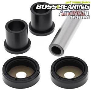 Boss Bearing A Arm Knuckle Bushing King Pin Kit for Suzuki