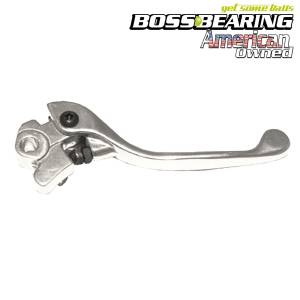 Adjustable Front Brake Lever for Suzuki RM65 2003-2005