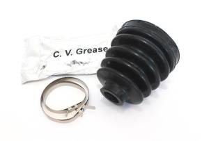 Boss Bearing - Boss Bearing 19-5004B CV Boot Repair Kit, 17mm Shaft, 78mm Length - Image 2