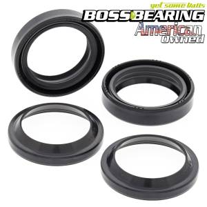 Boss Bearing Fork and Dust Seal Kit for Yamaha