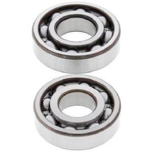 Main Crank Shaft Bearing for Suzuki and Yamaha- 24-1058B - Boss Bearing