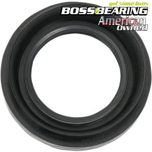 Boss Bearing Rear Brake Drum Seal for Honda