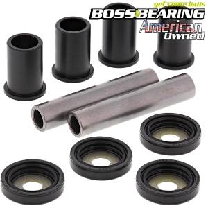 Boss Bearing Rear Suspension Knuckle Bushing Kit for Honda