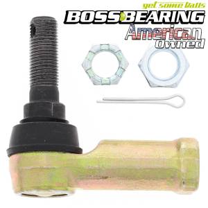 Boss Bearing Outer Tie Rod End Kit