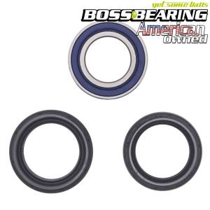 Front Wheel Bearing Seal for Honda