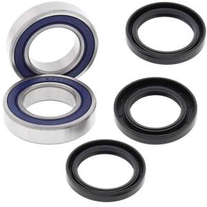 Boss Bearing - Wheel Bearing Kit for CF-Moto and Polaris - Image 2