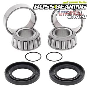 Boss Bearing - Boss Bearing Swingarm Bearings and Seals Kit for Yamaha - Image 1