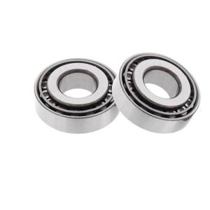 Boss Bearing - Boss Bearing Swingarm Bearings and Seals Kit for Yamaha - Image 2