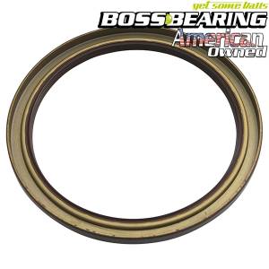 Boss Bearing Rear Brake Drum Seal for Suzuki