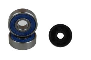 Boss Bearing for KTM-WP-1001-6D7-A Upgrade Water Pump Bearings Seal Repair Kit for KTM