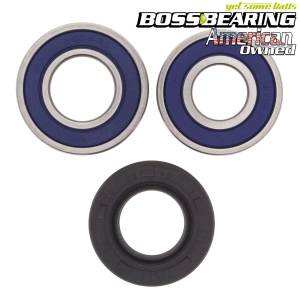 Front Wheel Bearing Seal Kit for Kawasaki Bayou