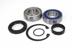 Boss Bearing Chain Case Bearing and Seal Kit Jack Shaft for Polaris