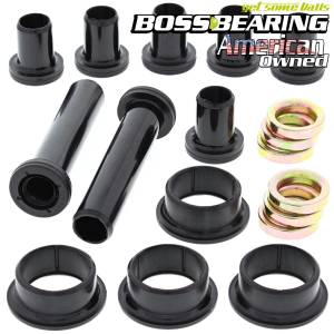 Boss Bearing Rear Independent Suspension Bushings Kit