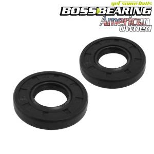 Boss Bearing Main Crank Shaft Seals Kit for Yamaha