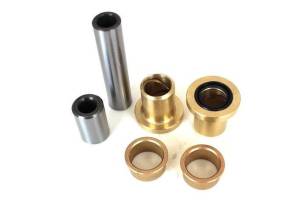 Boss Bearing - Boss Bearing Bronze Upgrade Front Upper A Arm Bushing Kit for Polaris RZR - Image 2