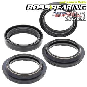 Boss Bearing Fork and Dust Seal Kit