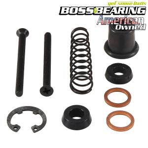 Boss Bearing Front Brake Master Cylinder Rebuild Kit