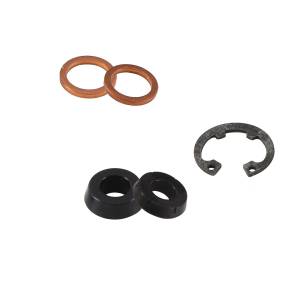 Boss Bearing - Boss Bearing Front Brake Master Cylinder Rebuild Kit - Image 3