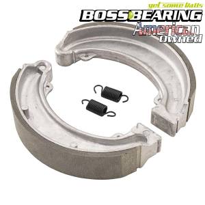 Boss Bearing Rear Brake Shoe BikeMaster MBS1105A