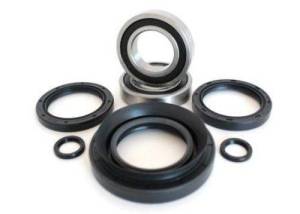 Boss Bearing Rear Axle Bearing Seal for Honda