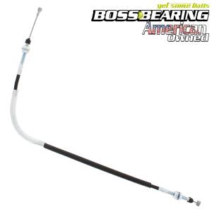 Boss Bearing Rear Brake Cable