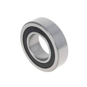 Boss Bearing - 1641-2RS Double Sealed Ball Bearing 25.4x50.x14.29mm - Image 2