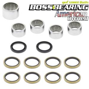 Rear Suspension Linkage Bearing Seal 62-0008 TRX450R 2004-2008