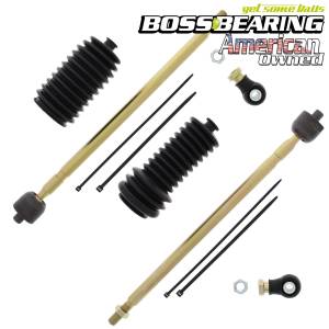 Tie Rod End Combo Kit for Polaris Ranger