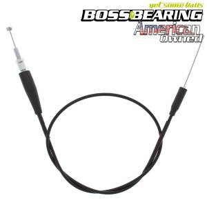 Boss Bearing Throttle Cable for Kawasaki