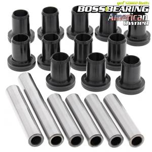 Boss Bearing Rear Independent Suspension Bushings Kit for Polaris