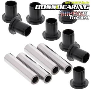 Boss Bearing Both Front Lower A Arm Bearing Kit for Polaris