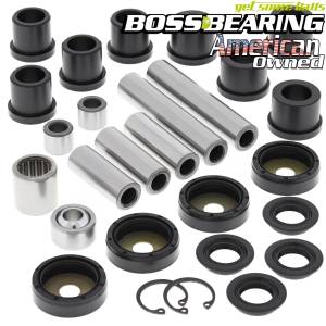 Boss Bearing - Rear Control A-Arm Bushings for Kawasaki - Image 1