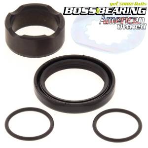 Boss Bearing 41-4922-10C9 Counter Shaft Seal Rebuild Kit for Yamaha