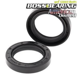 Boss Bearing Crank Shaft Seal Kit for Polaris