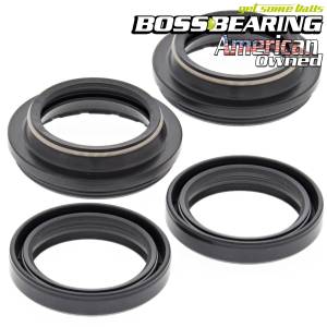 Boss Bearing Fork and Dust Seal Kit for KTM